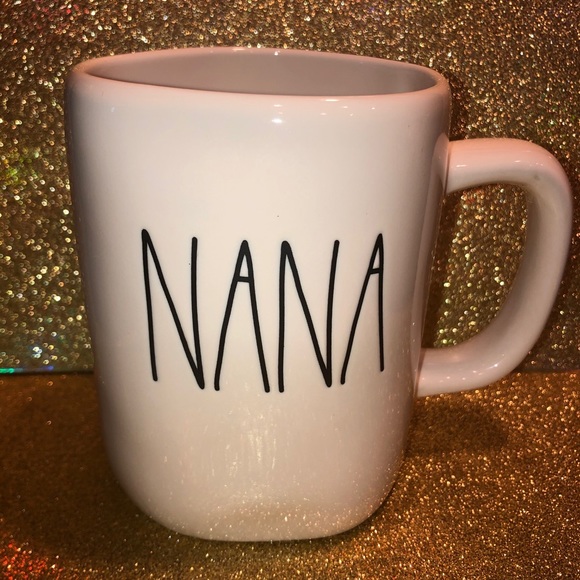 Rae Dunn Other - 🚩SOLD🚩Rae Dunn NANA mug